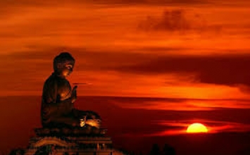 Lễ Phật thành đạo